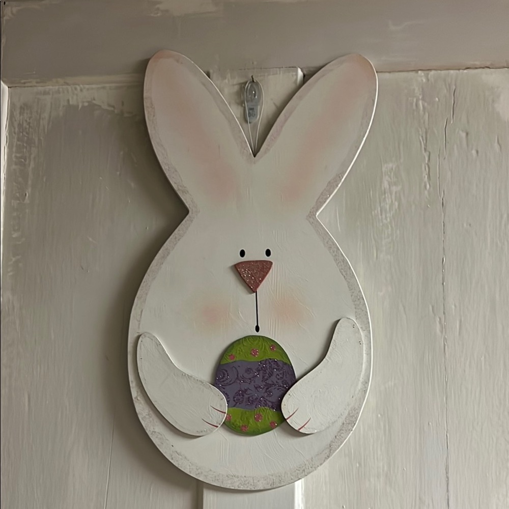 🐰2/$15, 3/$18🐰 Easter Hanging